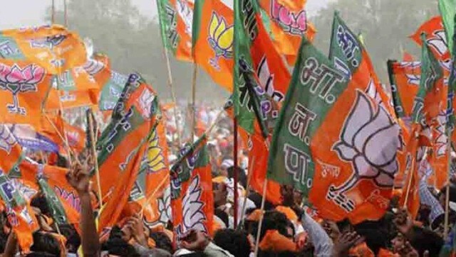 The Seventh Wave: BJP breaks all records in Gujarat as 'Kejriwall' debris buries Congress The Seventh Wave: BJP breaks all records in Gujarat as 'Kejriwall' debris buries Congress