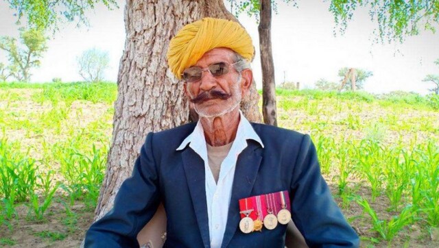 Rajasthan: 1971 BSF war hero of Longewala fame passes away in Jodhpur Rajasthan: 1971 BSF war hero of Longewala fame passes away in Jodhpur