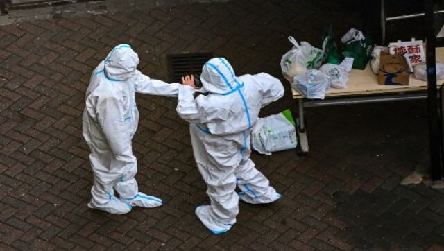 Explained: Why China ending zero-COVID rules may lead to over a million deaths