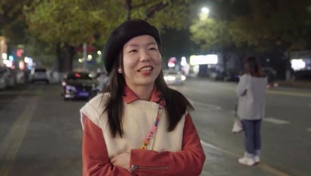 Chinese woman dates over 100 men in a year in search of love, and a baby Chinese woman dates over 100 men in a year in search of love, and a baby