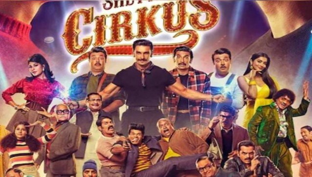 Why Ranveer Singh-starrer ‘Cirkus’ should work during holiday season Why Ranveer Singh-starrer ‘Cirkus’ should work during holiday season