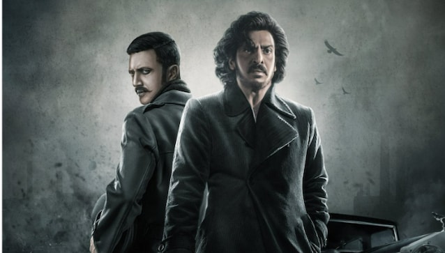 Anand Pandit shares about his decision behind releasing Underworld Ka Kabzaa in Hindi
