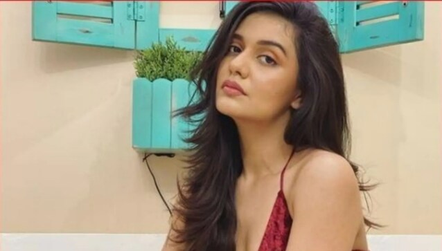 Happy Birthday Divya Agarwal: A sneak peek at her photo gallery