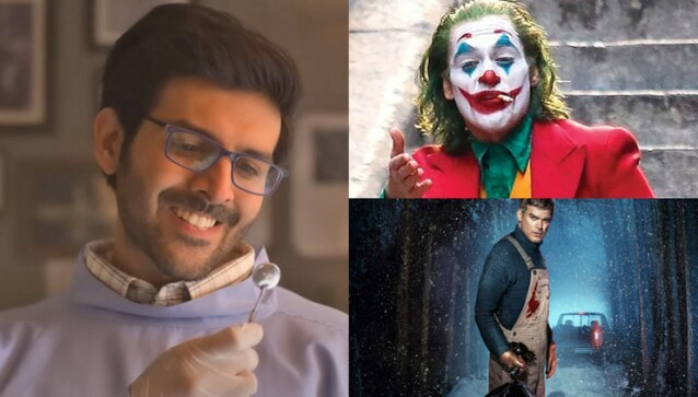 将Kartik Aaryan的Freddy与Dexter, Joker或Jeffrey Dahmer进行比较是否公平?答案没那么简单