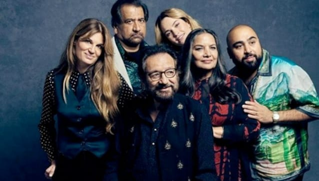 Not Just Bollywood | Shekhar Kapur: ‘It’s getting really tough to make films these days’
