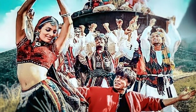 Did you know Malaika Arora was not the first choice for Shah Rukh Khan starrer Dil Se's Chaiyya Chaiyya song? Did you know Malaika Arora was not the first choice for Shah Rukh Khan starrer Dil Se's Chaiyya Chaiyya song?