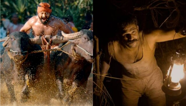 Explained: Why comparison between Kantara and Tumbbad is completely unnecessary