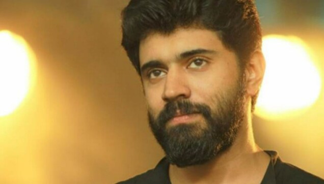 EXCLUSIVE! Nivin Pauly: 'My only goal is to do good films and be part of directors who share similar vision as mine' 独家!尼文·保利:“我唯一的目标就是拍好电影,成为和我有相似愿景的导演中的一员。”