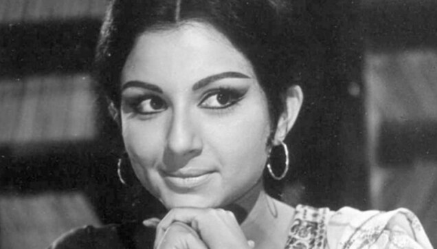 Happy Birthday Sharmila Tagore: Timeless, ethereal, incandescent forever 生日快乐莎米拉·泰戈尔:永恒的,空灵的,永远炽热的