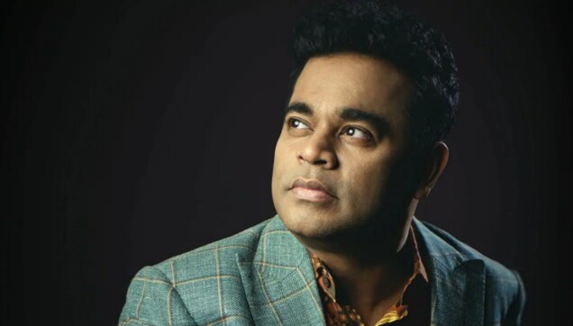 Celebrating a decade of global resilience, AR Rahman releases a powerful, new version of 'Infinite Love' Celebrating a decade of global resilience, AR Rahman releases a powerful, new version of 'Infinite Love'