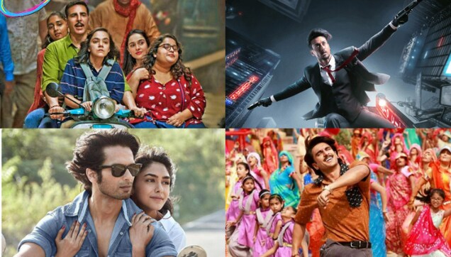 Explained: How 2022 has turned out to be the worst year for Bollywood Explained: How 2022 has turned out to be the worst year for Bollywood