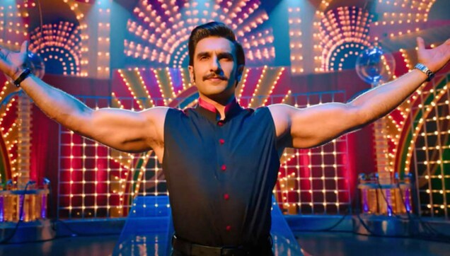 Why was Ranveer Singh's Cirkus rejected so summarily by the audience? Why was Ranveer Singh's Cirkus rejected so summarily by the audience?