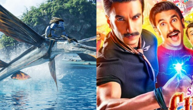 Explained: How Cirkus' poor performance has turned beneficial for Avatar: The Way of Water at the box office Explained: How Cirkus' poor performance has turned beneficial for Avatar: The Way of Water at the box office