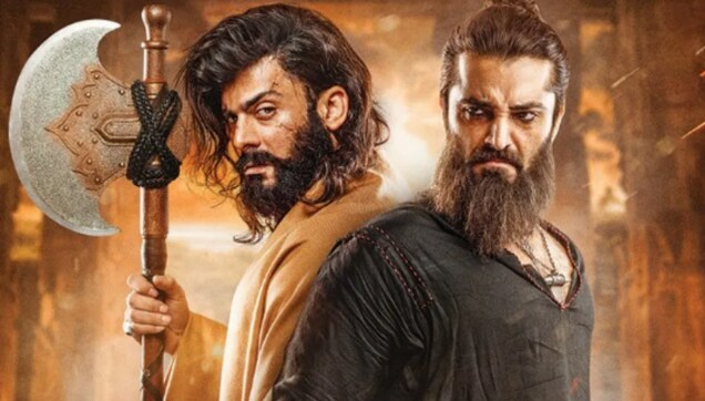 To bring Fawad Khan's The Legend of Maula Jatt to India is a wise move To bring Fawad Khan's The Legend of Maula Jatt to India is a wise move