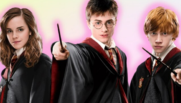 Good news for Potterheads! Harry Potter reboot on cards: Reports Good news for Potterheads! Harry Potter reboot on cards: Reports