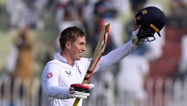 Pakistan vs England: Record-breaking visitors put Babar Azam and Co to the sword on Day 1 of Rawalpindi Test Pakistan vs England: Record-breaking visitors put Babar Azam and Co to the sword on Day 1 of Rawalpindi Test