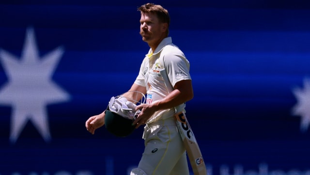 David Warner's lifetime leadership ban 'fundamentally wrong', feels Australia teammate Steve Smith David Warner's lifetime leadership ban 'fundamentally wrong', feels Australia teammate Steve Smith