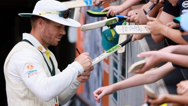'What’s that going to do?': Ian Chappell not is favour of lifting David Warner's captaincy ban 'What’s that going to do?': Ian Chappell not is favour of lifting David Warner's captaincy ban
