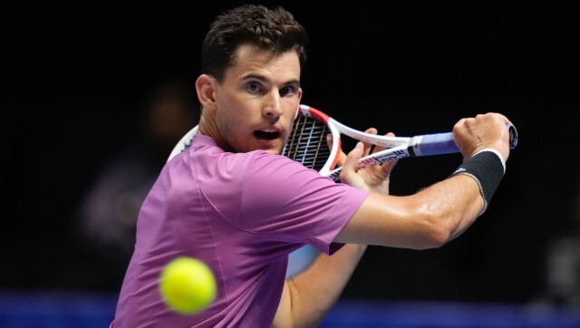 Australian Open 2023: Former US Open champion Dominic Thiem handed wildcard Australian Open 2023: Former US Open champion Dominic Thiem handed wildcard