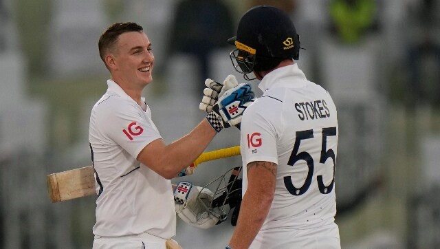 'Bazball' bonanza: England deliver in spades against Pakistan under new coach Brendon McCullum