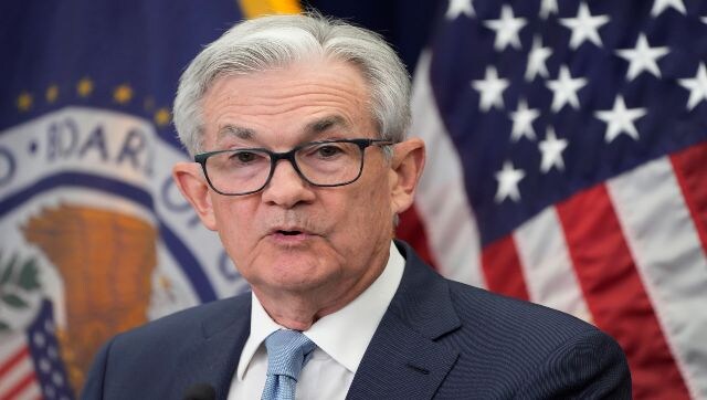 Federal Reserve raises key rate by half-point for seventh time this year, signals more to come Federal Reserve raises key rate by half-point for seventh time this year, signals more to come