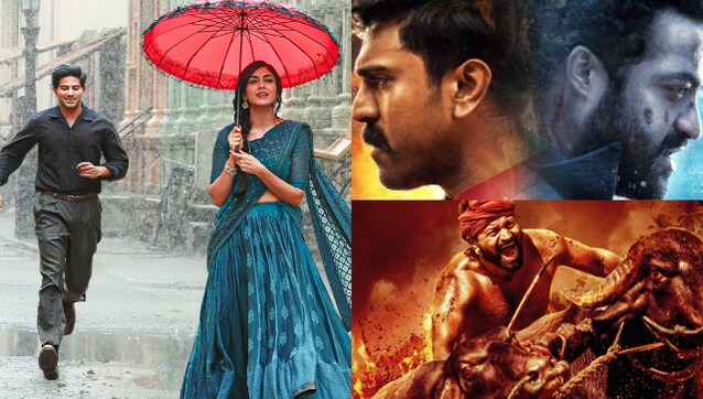 A look at the top 7 regional films that ruled the Indian film industry in 2022 A look at the top 7 regional films that ruled the Indian film industry in 2022
