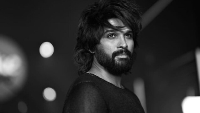 Here's how 'leading man' Allu Arjun remained celebrated in 2022 Here's how 'leading man' Allu Arjun remained celebrated in 2022