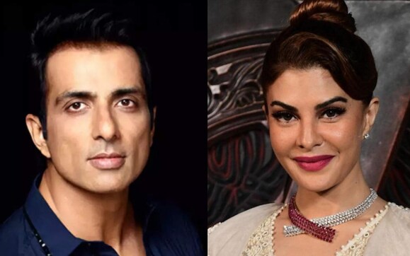 After Cirkus’ release, Jacqueline Fernandez joins hands with Sonu Sood for her upcoming film Fateh After Cirkus’ release, Jacqueline Fernandez joins hands with Sonu Sood for her upcoming film Fateh