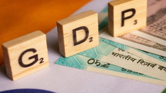 Indian economy beats expectations to grow at 6.1% in March quarter, 7.2% in FY23 Indian economy beats expectations to grow at 6.1% in March quarter, 7.2% in FY23