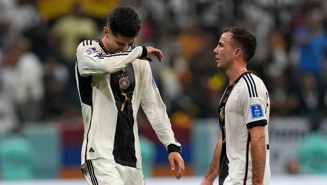 FIFA World Cup: Germany, Belgium bow out, Japan, Morocco march ahead