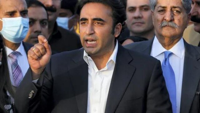 Pakistan FM Bilawal Bhutto Zardari slams General Bajwa, says 1971 loss was military failure Pakistan FM Bilawal Bhutto Zardari slams General Bajwa, says 1971 loss was military failure
