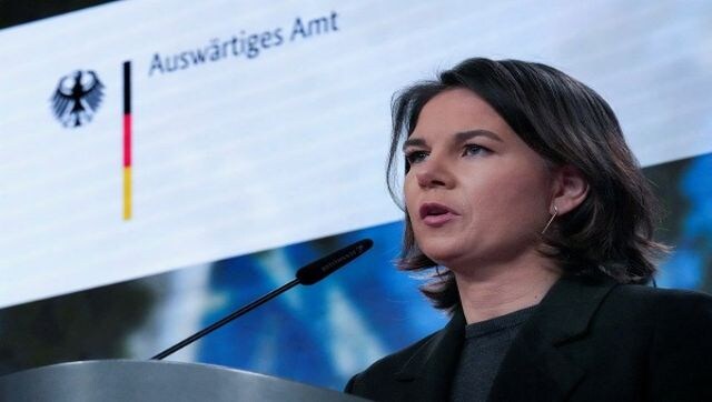 Visiting India is like visiting sixth of world, says German Foreign Minister Baerbock as she kicks off her two-day visit