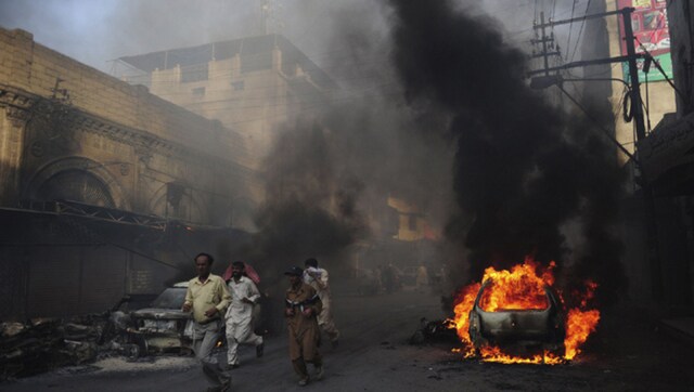 Pakistan: Mobile network shut for 5th consecutive day in Balochistan amid Gwadar protests Pakistan: Mobile network shut for 5th consecutive day in Balochistan amid Gwadar protests