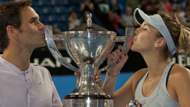 Hopman Cup to return in Nice, France for 2023 season
