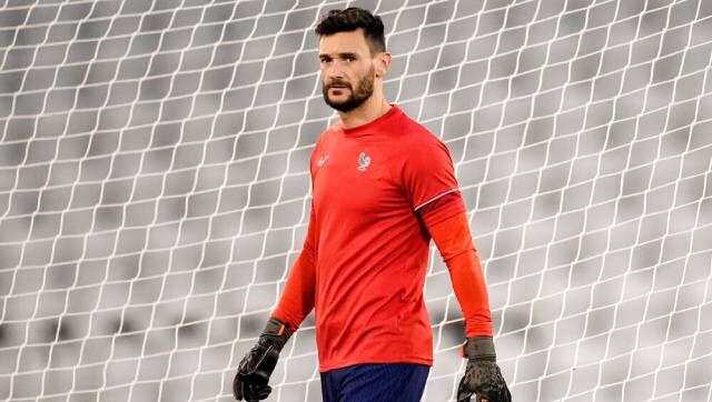 France captain Hugo Lloris retires from international football France captain Hugo Lloris retires from international football