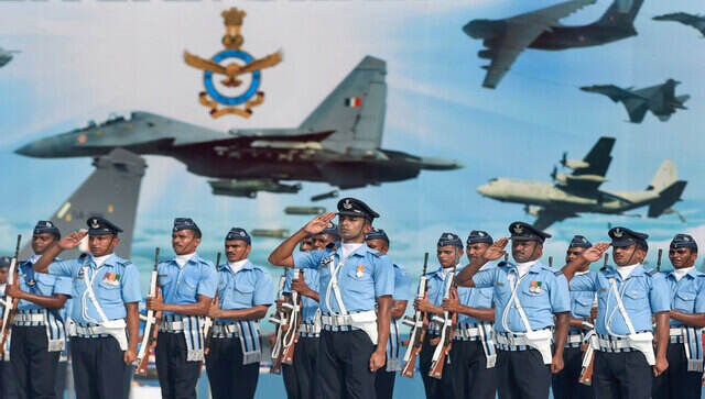 AFCAT 2023: IAF begins registration process today; exam to be held in February