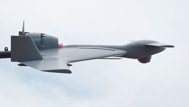 Loitering munitions: Powerful battlefield enabler, now integrated into greater strategy of war Loitering munitions: Powerful battlefield enabler, now integrated into greater strategy of war