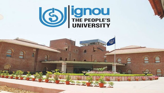 IGNOU January Exam 2023 Registration Date extended. Check details IGNOU January Exam 2023 Registration Date extended. Check details
