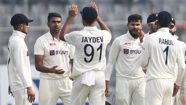 Ashwin will be one of the toughest challenges during India series: Matt Renshaw