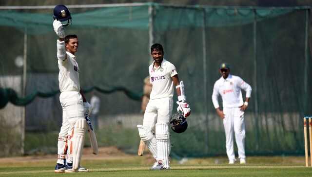 Bangladesh A put up improved batting show after India A’s dominating lead