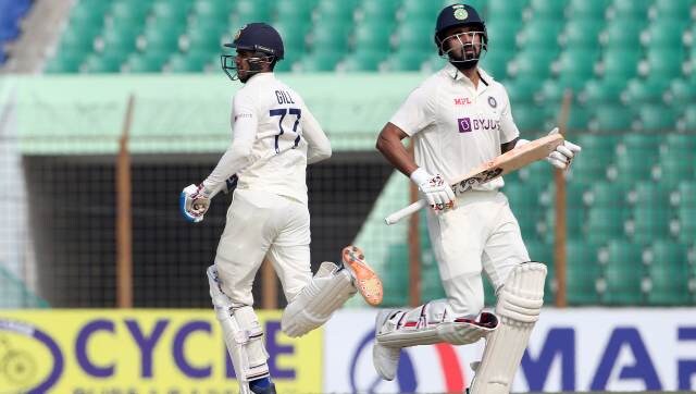 India vs Australia: Shubman Gill has talent but KL Rahul hard to ignore, says Graeme Smith India vs Australia: Shubman Gill has talent but KL Rahul hard to ignore, says Graeme Smith