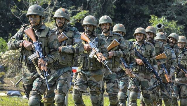 US intel community fears increased India-Pakistan, India-China tension and conflict US intel community fears increased India-Pakistan, India-China tension and conflict