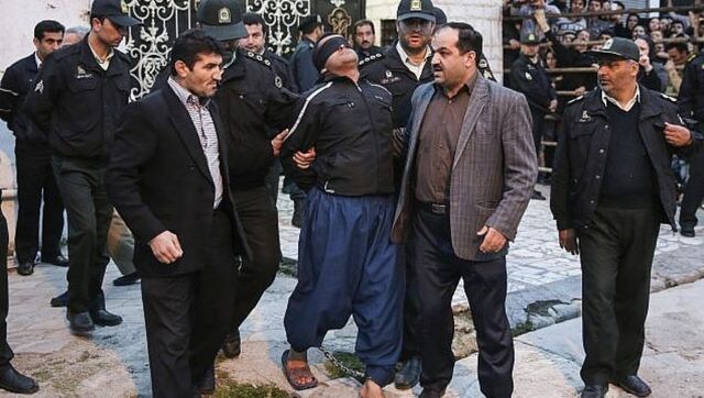 Iran executed over 500 people so far in 2022, highest in five years