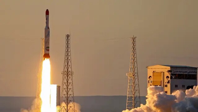 Iran prepares for satellite launch in coming months Iran prepares for satellite launch in coming months