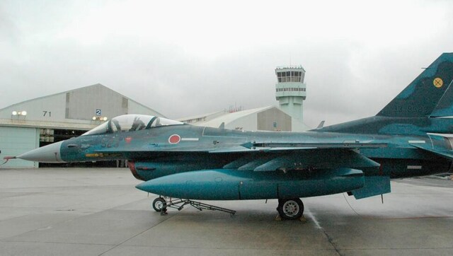 Japan ignores US, choses UK, Italy for F-X 6th generation fighter program