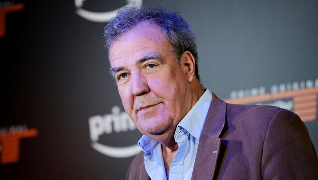 Jeremy Clarkson's column on Meghan Markle breaks record, but not in a good way Jeremy Clarkson's column on Meghan Markle breaks record, but not in a good way