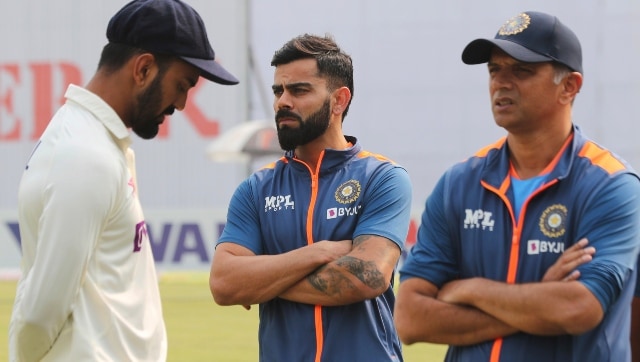 India vs Bangladesh: ‘If Impact Player rule was there, I would have loved to bring Kuldeep,’ admits skipper KL Rahul India vs Bangladesh: ‘If Impact Player rule was there, I would have loved to bring Kuldeep,’ admits skipper KL Rahul