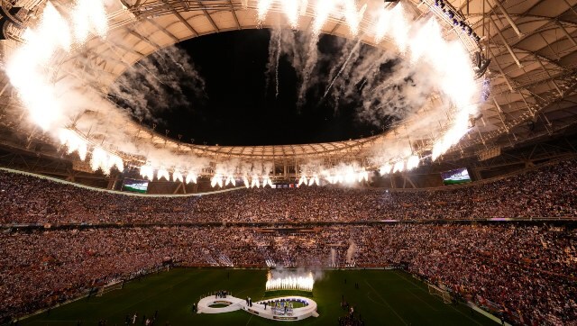 FIFA World Cup Final Dream come true for Messi as Argentina defeat France to be crowned world champions