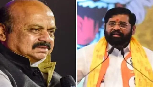Maharashtra-Karnataka boundary row: Interstate problem with same party now in power in both states and Centre