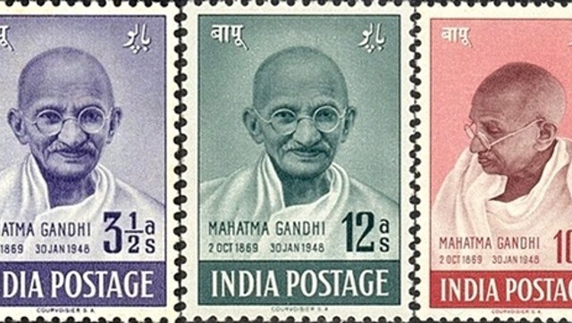 138th year of Congress: How legacy of the grand old party is immortalized in philately 138th year of Congress: How legacy of the grand old party is immortalized in philately